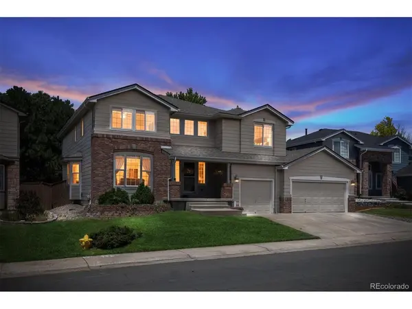 5725 Glenstone, Littleton, CO 80130