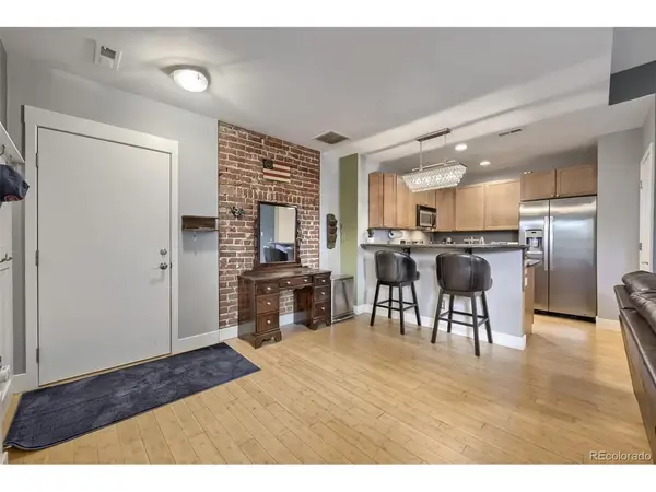 4105 Tejon #A, Denver, CO 80211
