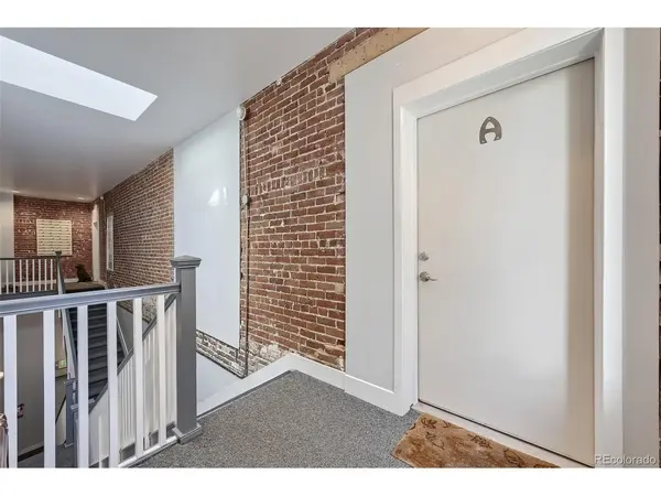 4105 Tejon #A, Denver, CO 80211