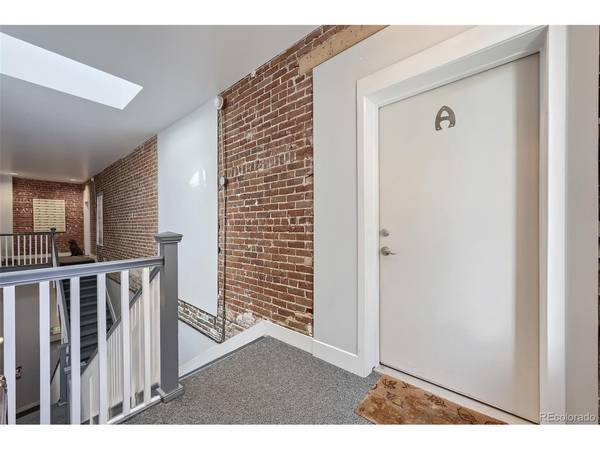 4105 Tejon #A, Denver, CO 80211