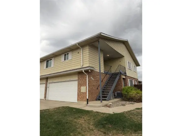 9778 Appletree, Denver, CO 80260