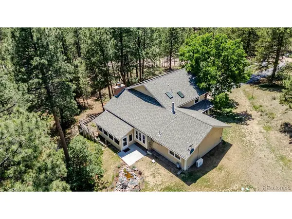 6569 S Trailway, Parker, CO 80134