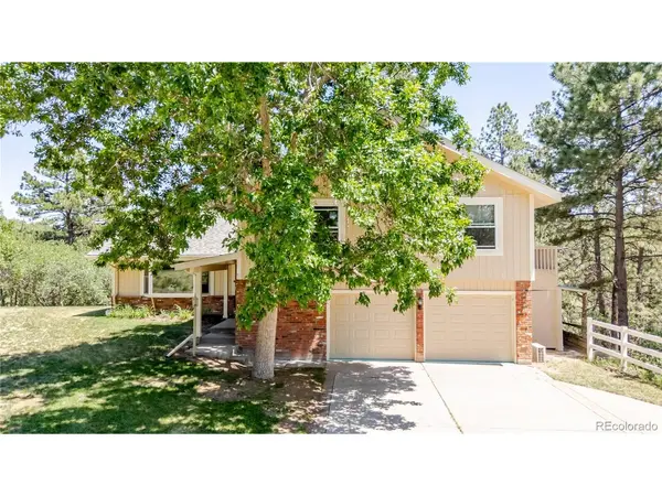 6569 S Trailway, Parker, CO 80134