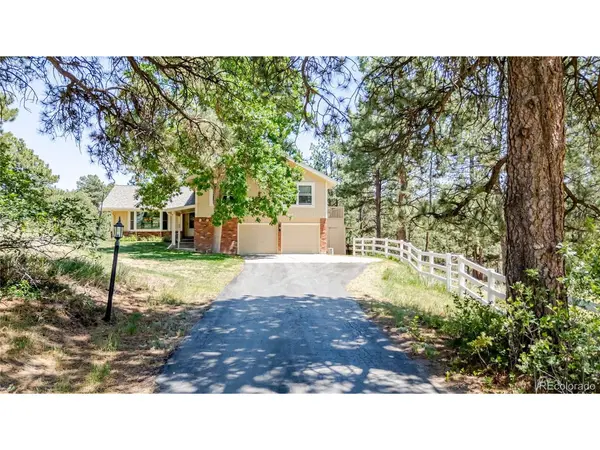 6569 S Trailway, Parker, CO 80134