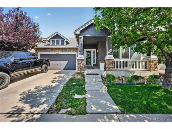 22195 E Grand, Aurora, CO 80015