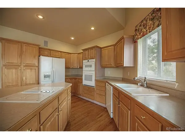 5755 Huffman, Colorado Springs, CO 80919