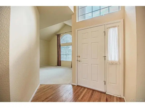 5755 Huffman, Colorado Springs, CO 80919