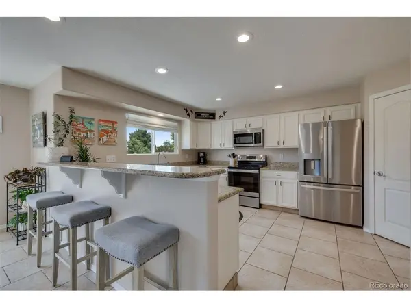 17035 Snowwood, Monument, CO 80132