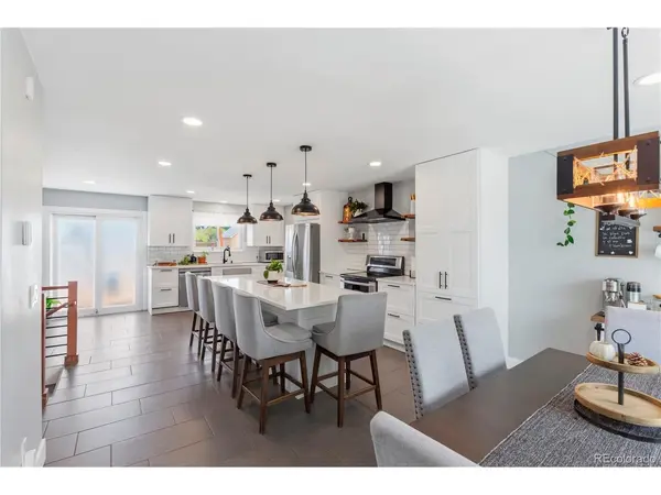 1420 S Zeno, Aurora, CO 80017