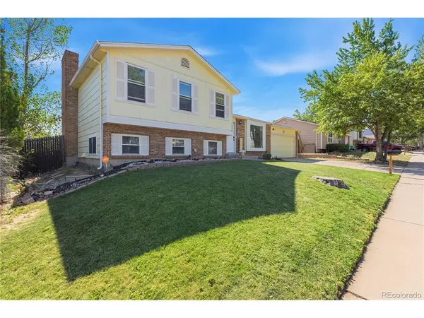 1420 S Zeno, Aurora, CO 80017