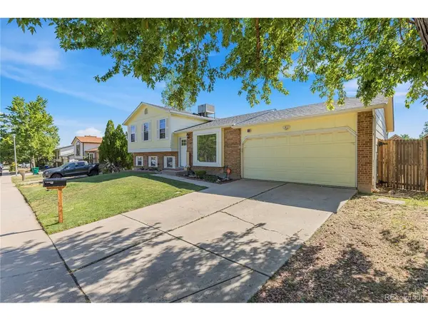 1420 S Zeno, Aurora, CO 80017