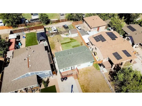 135 S Raleigh, Denver, CO 80219