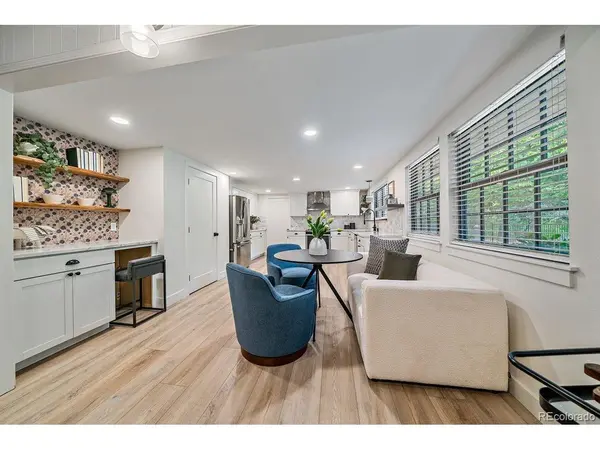 3737 S Ogden, Cherry Hills Village, CO 80113