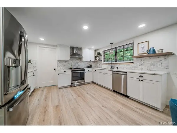 3737 S Ogden, Cherry Hills Village, CO 80113