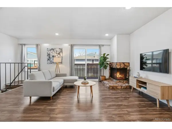 9901 E Evans #14D, Denver, CO 80247