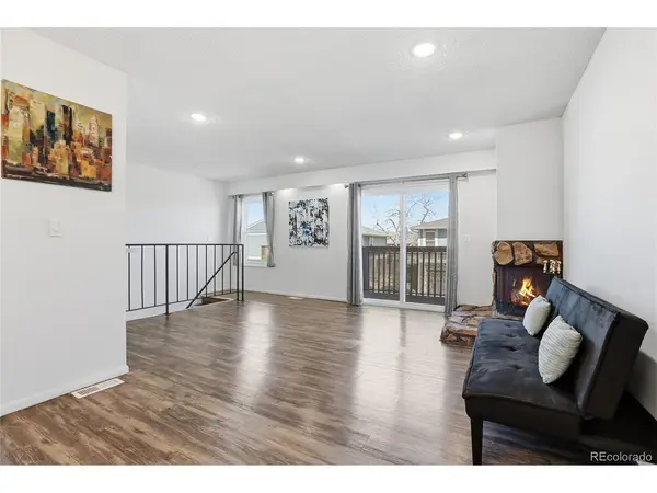 9901 E Evans #14D, Denver, CO 80247