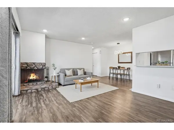 9901 E Evans #14D, Denver, CO 80247