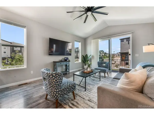 6310 Mirth, Colorado Springs, CO 80924