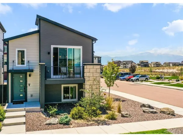 6310 Mirth, Colorado Springs, CO 80924