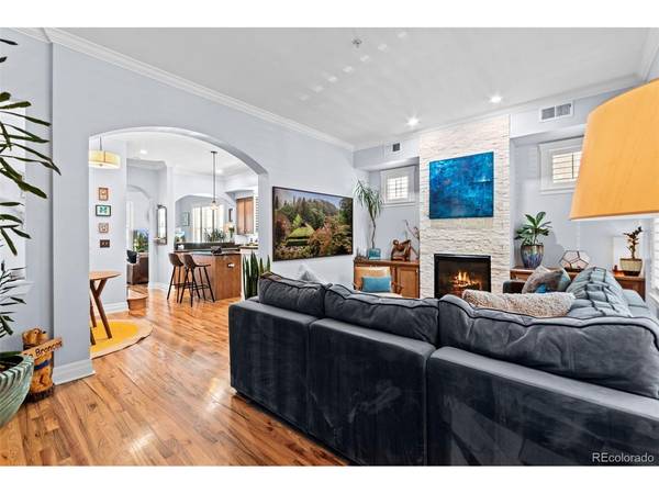 1489 Steele #116, Denver, CO 80206