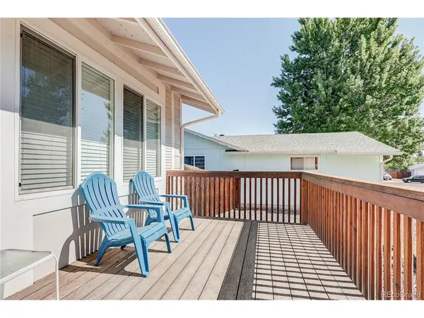 16085 E Oxford, Aurora, CO 80013