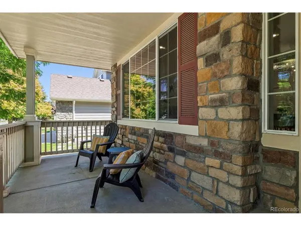 1351 Forrestal, Fort Collins, CO 80526