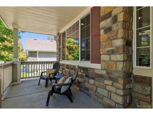 1351 Forrestal, Fort Collins, CO 80526