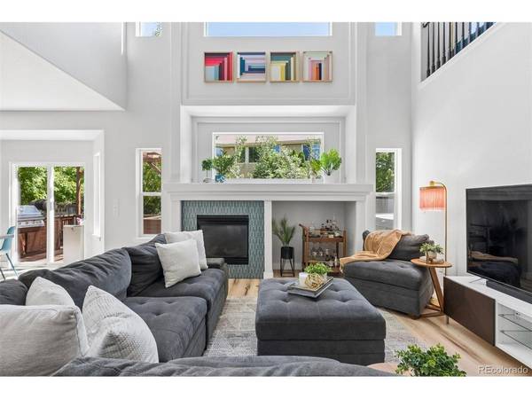 1351 Forrestal, Fort Collins, CO 80526