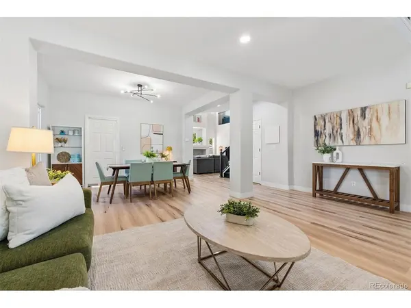 1351 Forrestal, Fort Collins, CO 80526