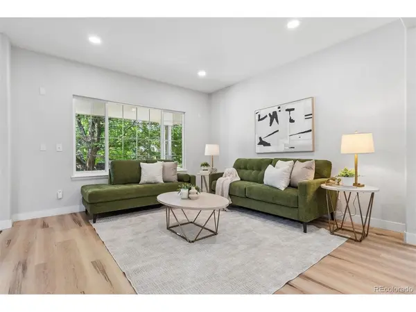 1351 Forrestal, Fort Collins, CO 80526