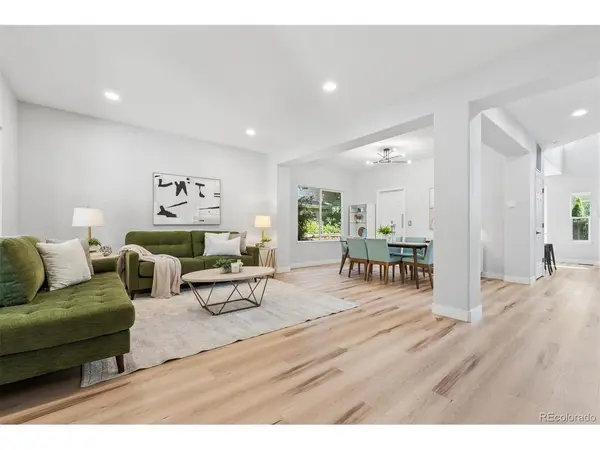 1351 Forrestal, Fort Collins, CO 80526