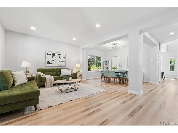 1351 Forrestal, Fort Collins, CO 80526