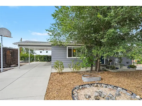 15735 W 3rd, Golden, CO 80401