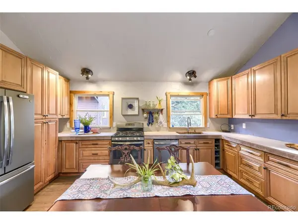 54 Zaza, Evergreen, CO 80439
