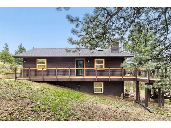 54 Zaza, Evergreen, CO 80439