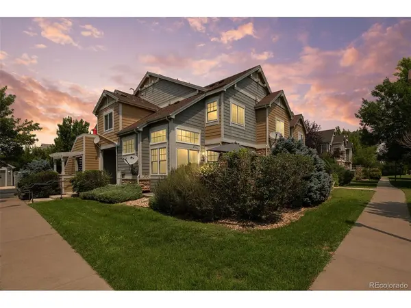 14300 Waterside #F4, Broomfield, CO 80023
