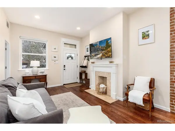 3220 W 24th, Denver, CO 80211