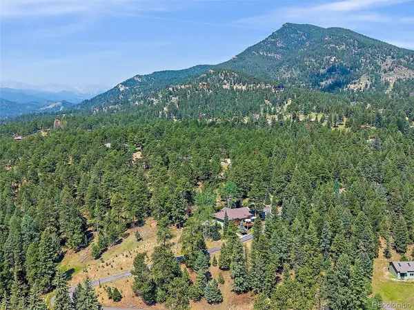 675 Witter Gulch, Evergreen, CO 80439