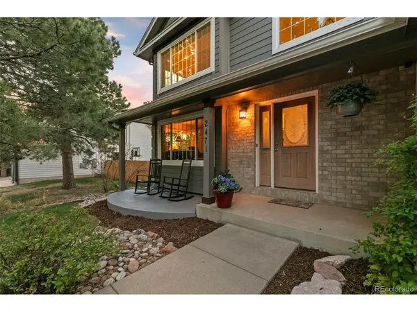 2471 Stoneridge, Colorado Springs, CO 80919