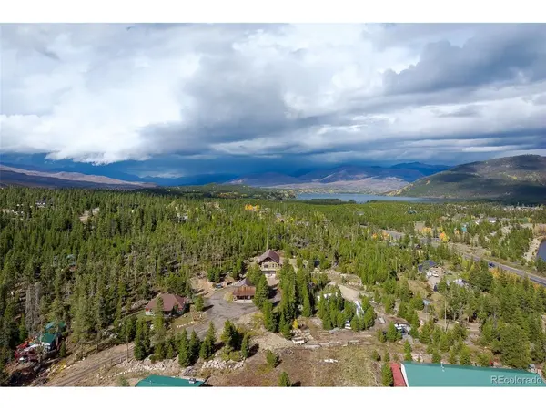300 GCR 4431 #300 and 83, Grand Lake, CO 80447