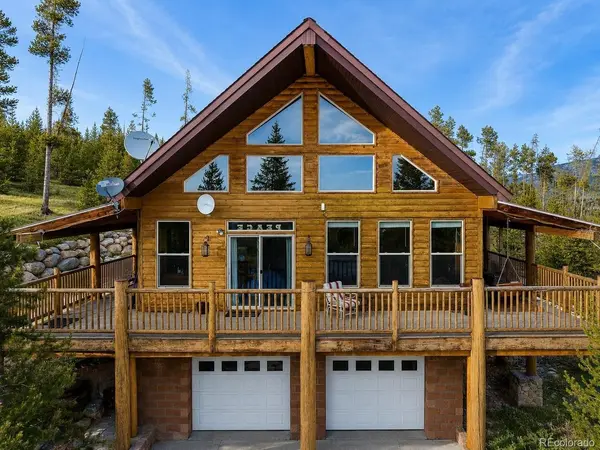 300 GCR 4431 #300 and 83, Grand Lake, CO 80447