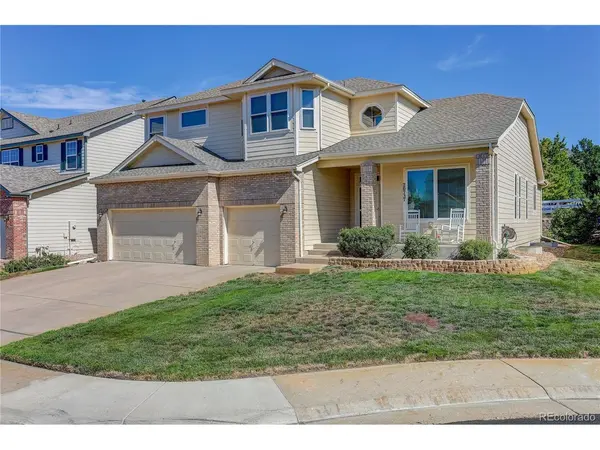 20737 E Fair, Aurora, CO 80016