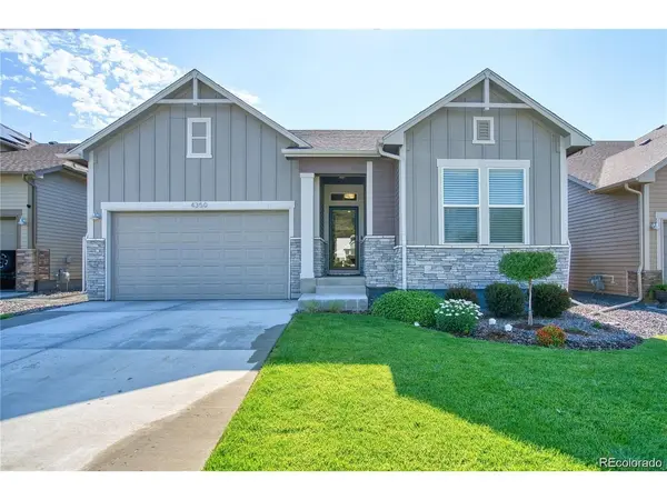4350 Main, Timnath, CO 80547