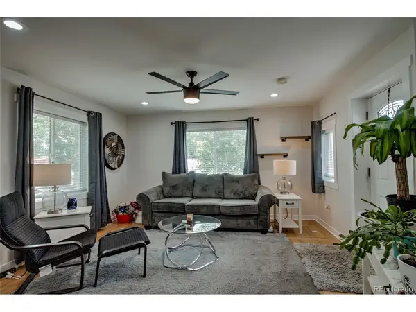 1882 Us-24, Leadville, CO 80461