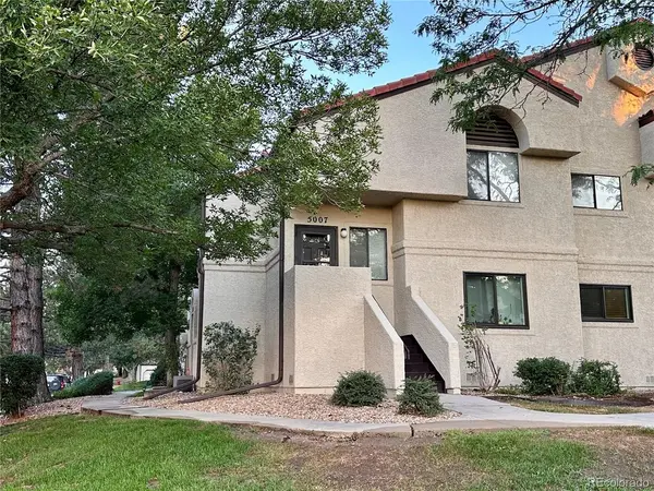 5007 W 73rd, Westminster, CO 80030