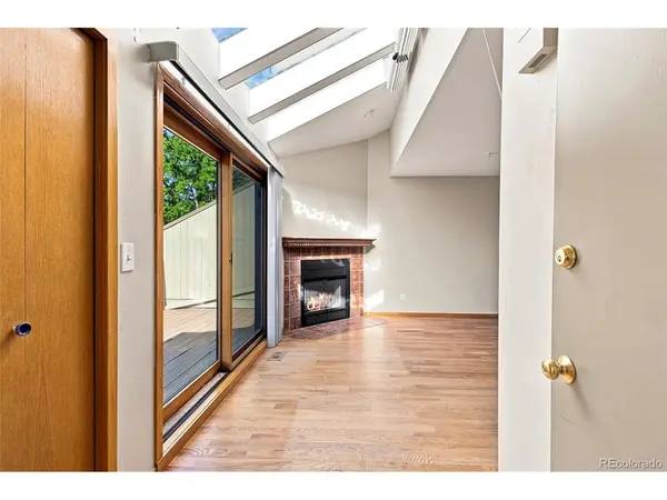 2962 Kalmia #32, Boulder, CO 80301