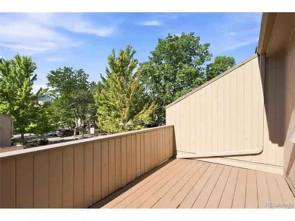 2962 Kalmia #32, Boulder, CO 80301
