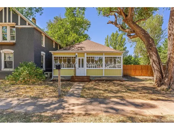 113 W 6th, Florence, CO 81226