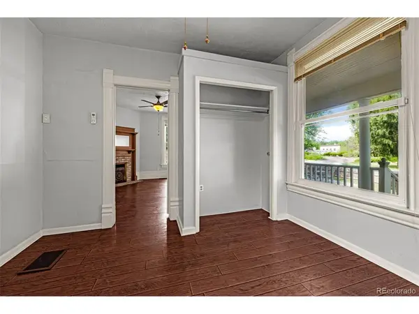 930 N El Paso, Colorado Springs, CO 80903