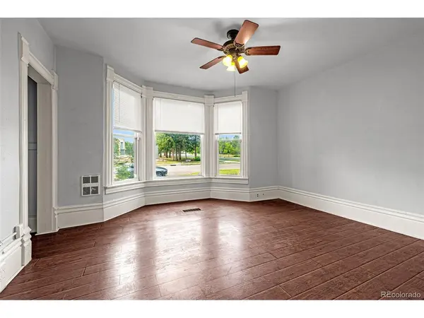 930 N El Paso, Colorado Springs, CO 80903